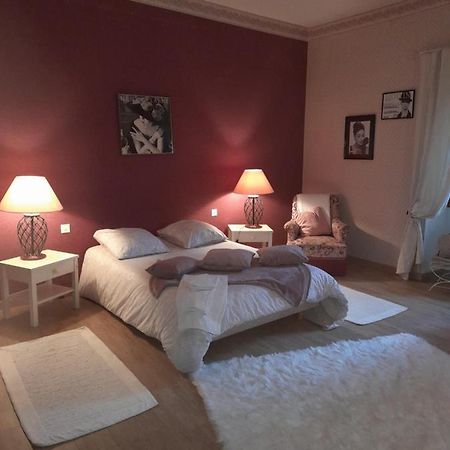 Chambre Du Jura Saint-Germain-les-Arlay Exterior photo