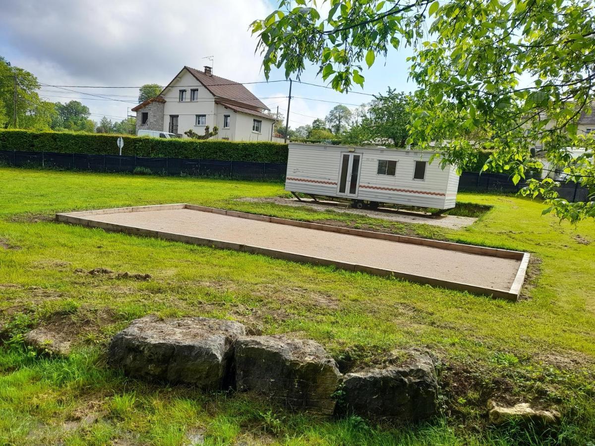 Chambre Du Jura Saint-Germain-les-Arlay Exterior photo